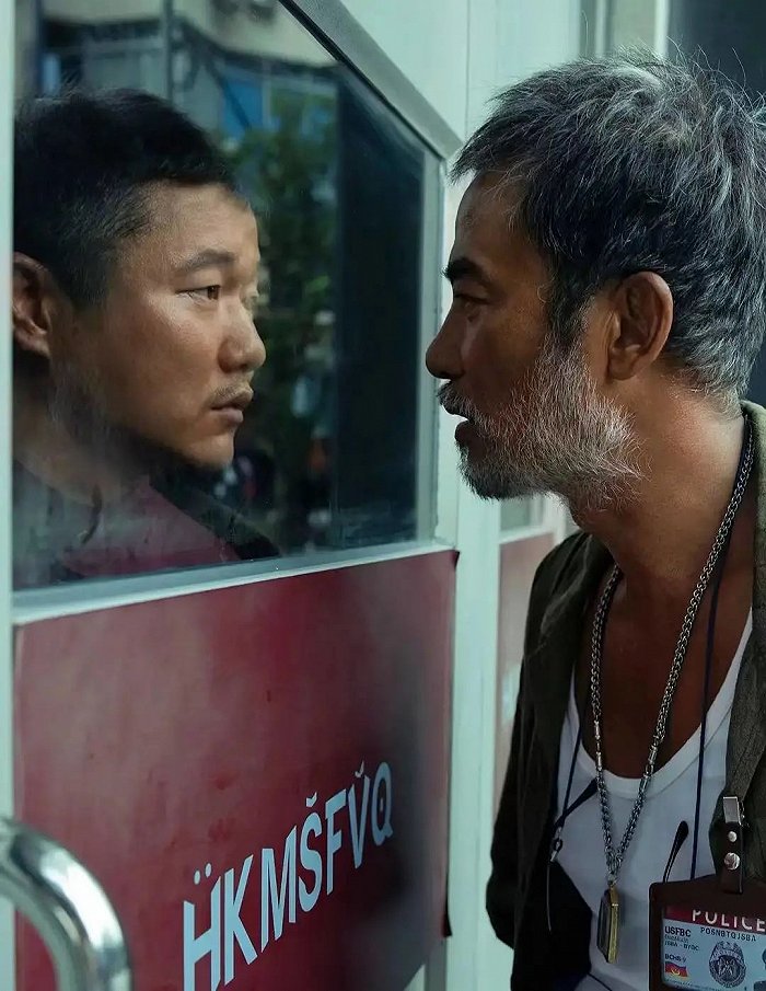 误杀真相的背后是深沉的父爱,误杀2父爱