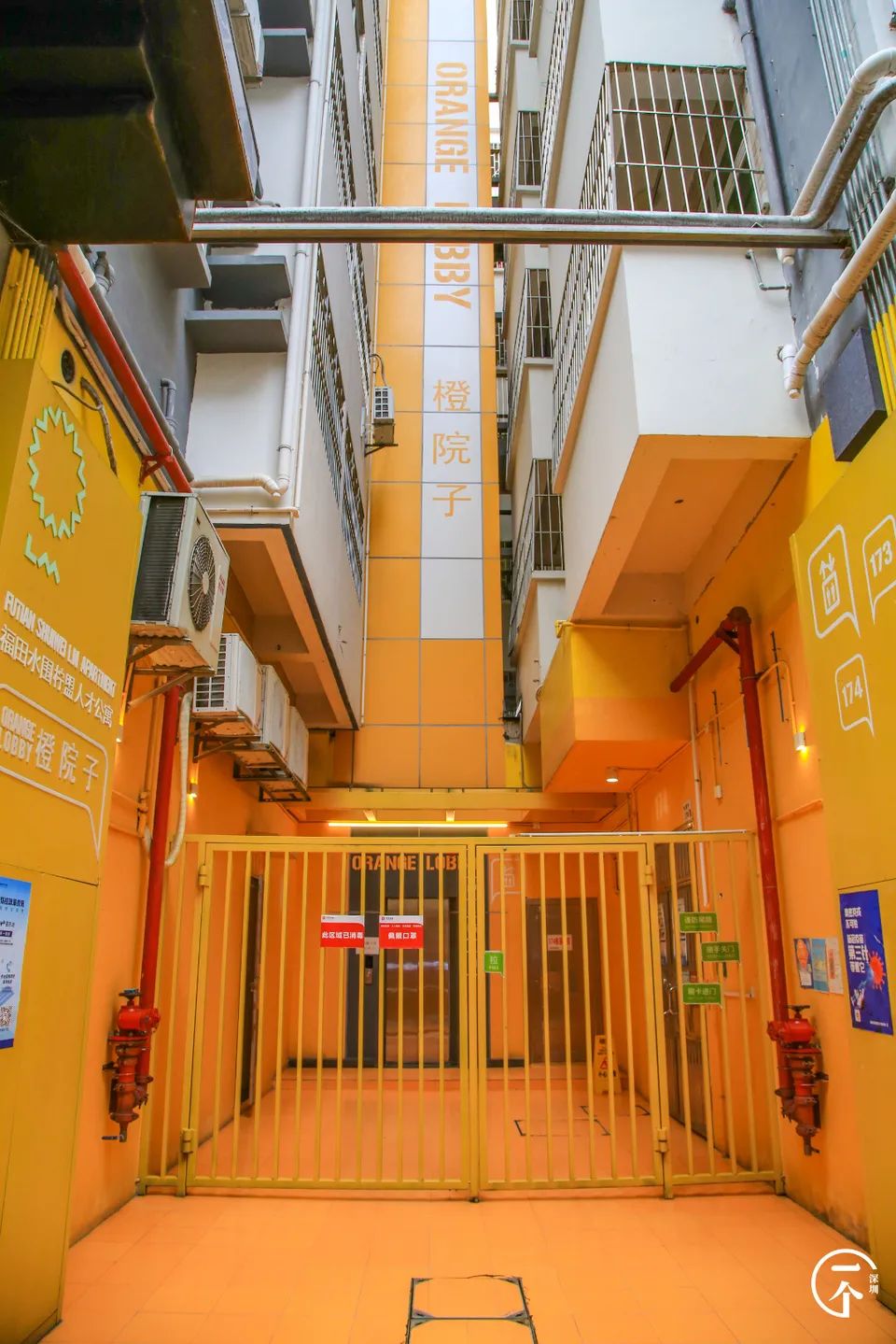 慢生活深圳400年古村落,深圳700年以上的古村