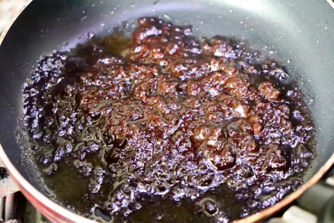 炸酱面的炸酱如何做出来更香,炸酱面的炸酱怎么做大厨教你几步