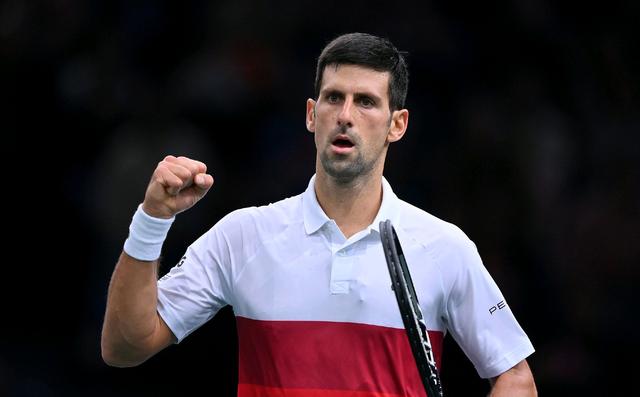 现役打进大师赛决赛最多的球员是谁？费德勒or纳达尔or德约？