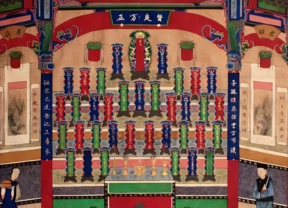 民间亲戚之间称谓,中国亲戚称呼常用大全表