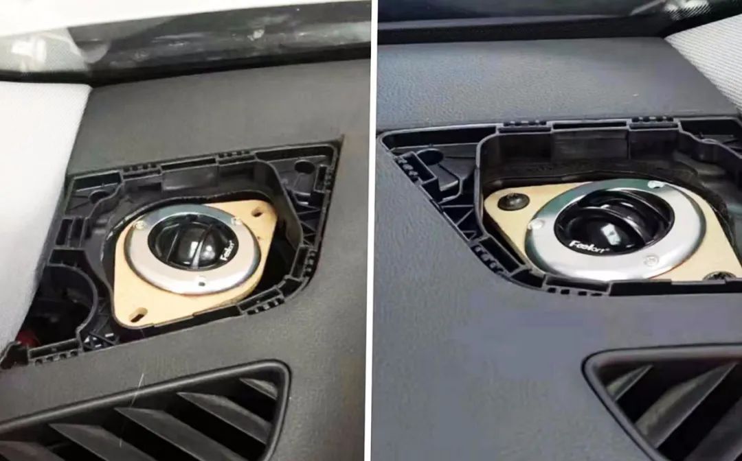 别小瞧了轻烧，奥迪Q5小改照样炸出花