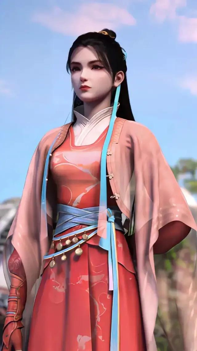 少年歌行萧瑟人物介绍,少年歌行小说人物介绍