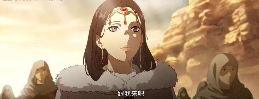 目前国漫天花板,国漫的天花板叫什么