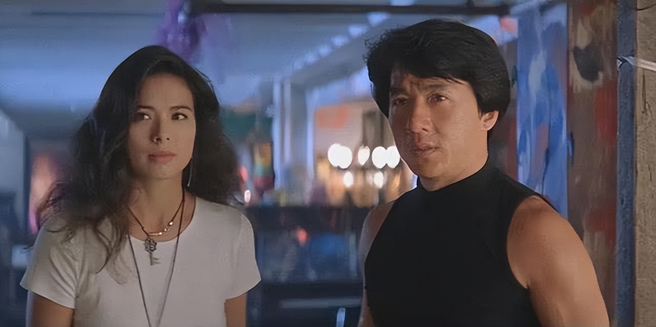 一个时代的逝去一段岁月的追忆：港圈辉煌三十年，豪门盛宴终须别