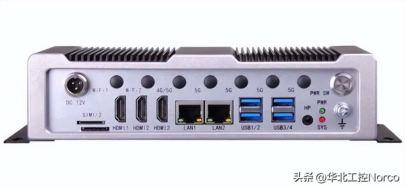 圆满收官!华北工控ELEXCON2022精彩回顾