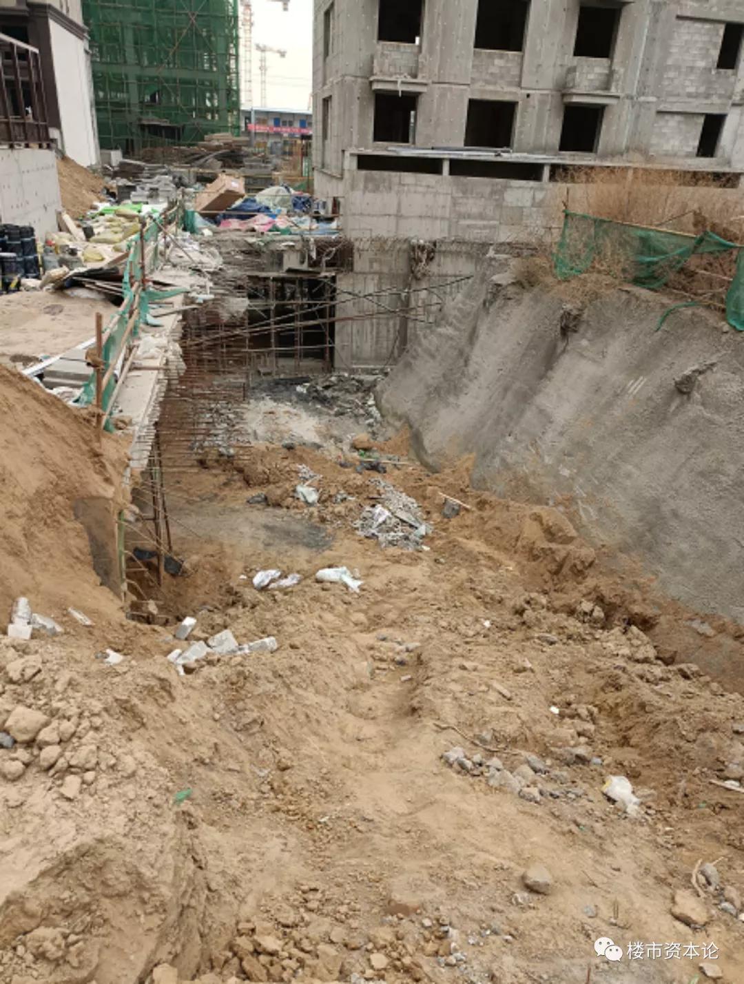 涿州鹏渤印象城最新消息,河北涿州鹏渤印象城到底怎么了