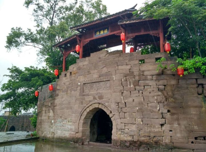 重庆春节小众自驾游推荐,重庆小众宝藏旅行地