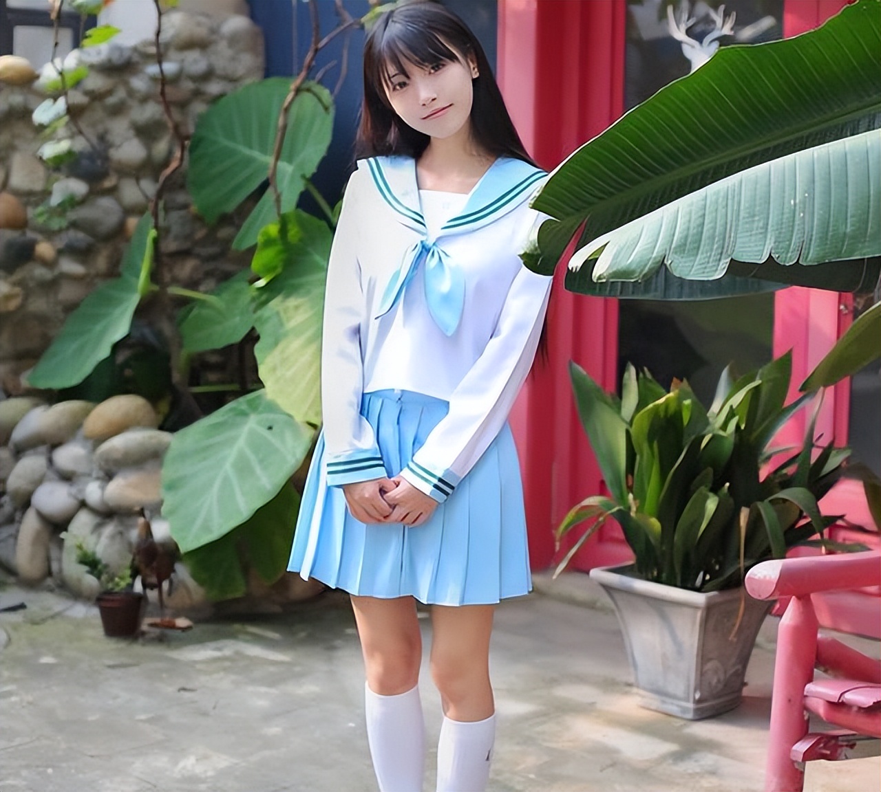 为什么日本孩子特别早熟,日本孩子早熟原因