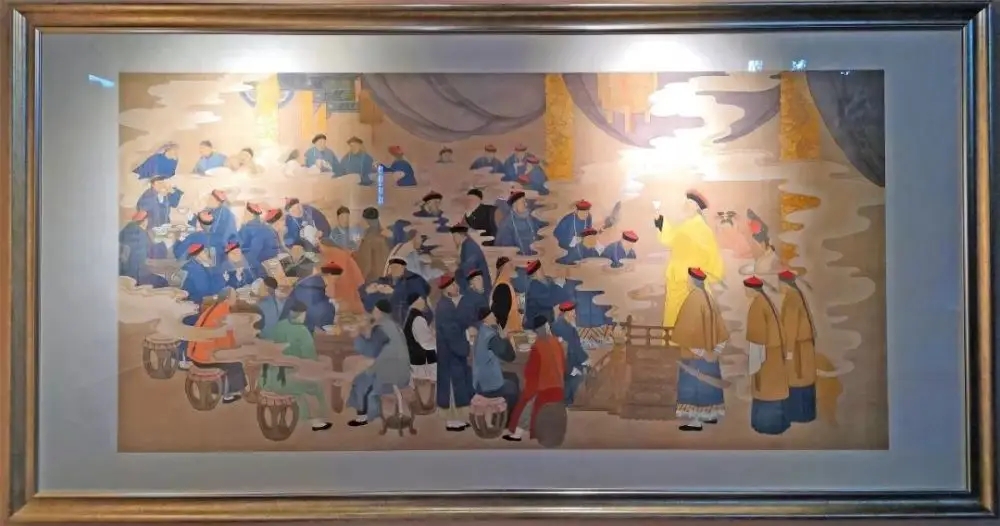 古代大臣有退休年龄吗有养老金吗,古代公务员是怎么发退休金的