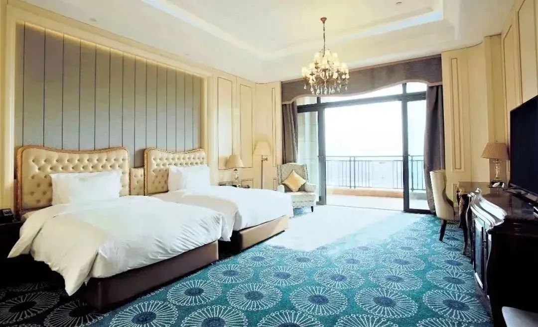 东营国际酒店,东营大型酒店