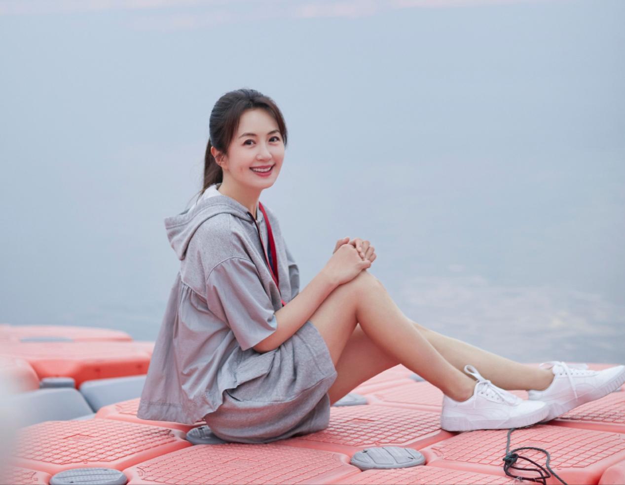 杨童舒和于和伟是二婚吗,杨童舒个人资料和于和伟老婆