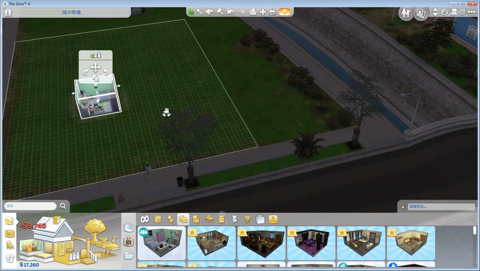 模拟人生4汉化教程,模拟人生4新手入门合集