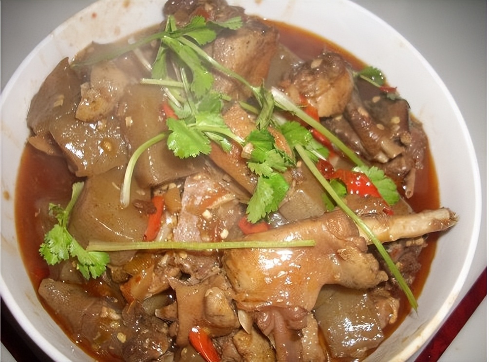 揭秘中国十大美食小吃,全国十大美食名吃