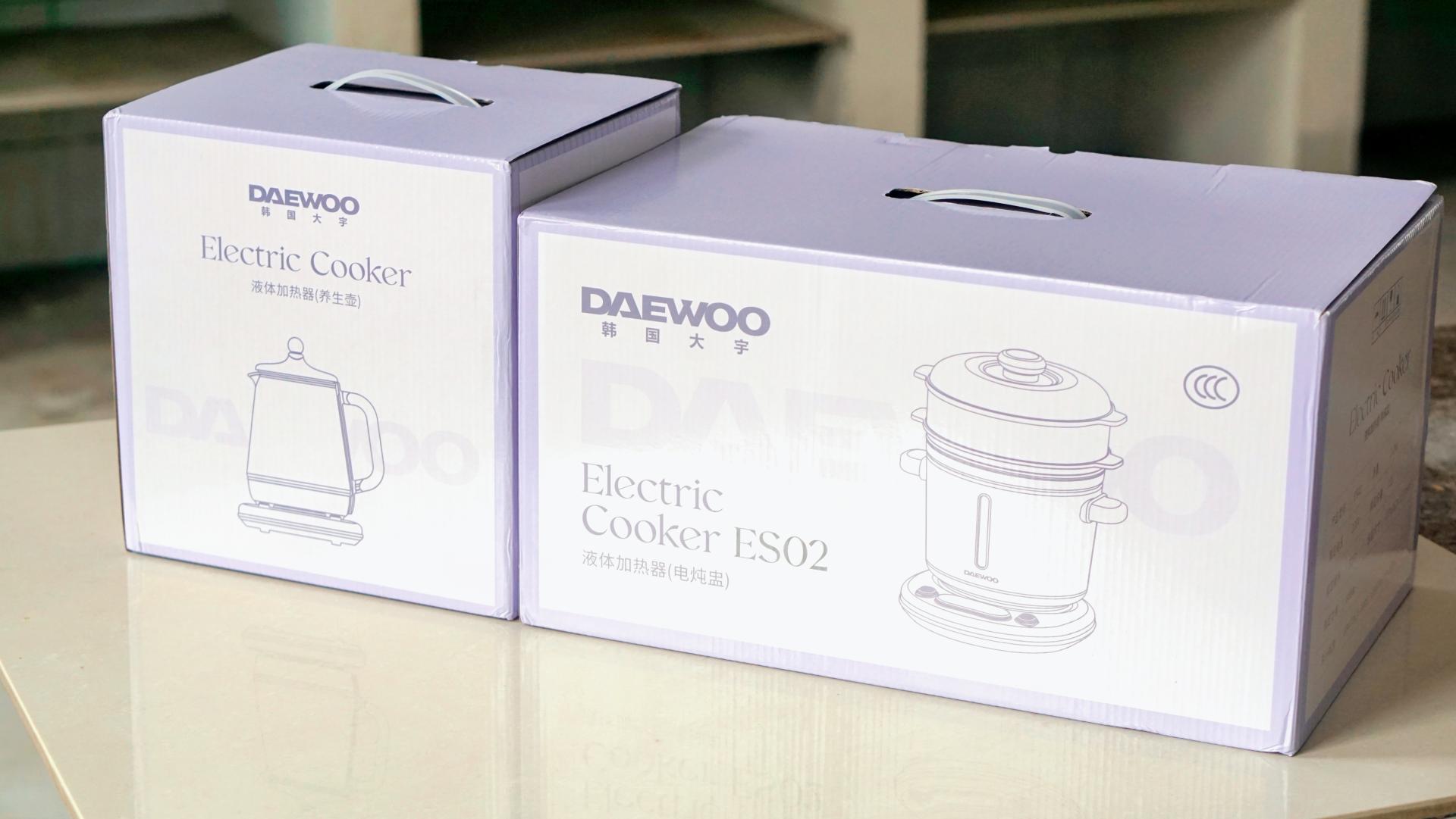 又好又实用的炖盅有哪些,炖盅蒸煮三合一智能锅