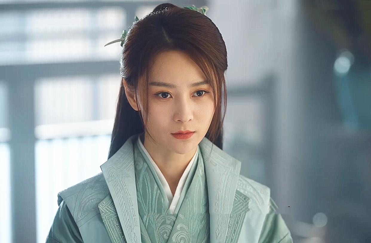 少年歌行剑仙李寒衣大招,少年歌行萧瑟的剑法