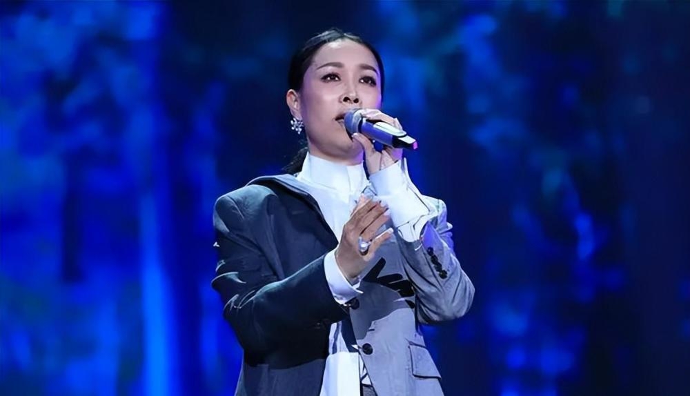 那英的辛酸经历,成名之路那英完整版