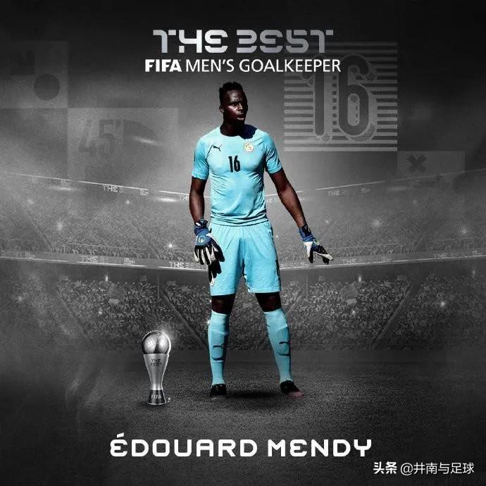 莱万fifa年度最佳球员,莱万心中最佳球员