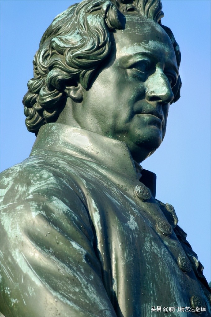 “语言之书”系列之1–德语