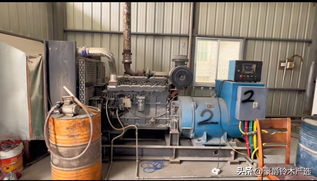 三相发电机额定电流怎么计算,1000kw发电机额定电流计算公式