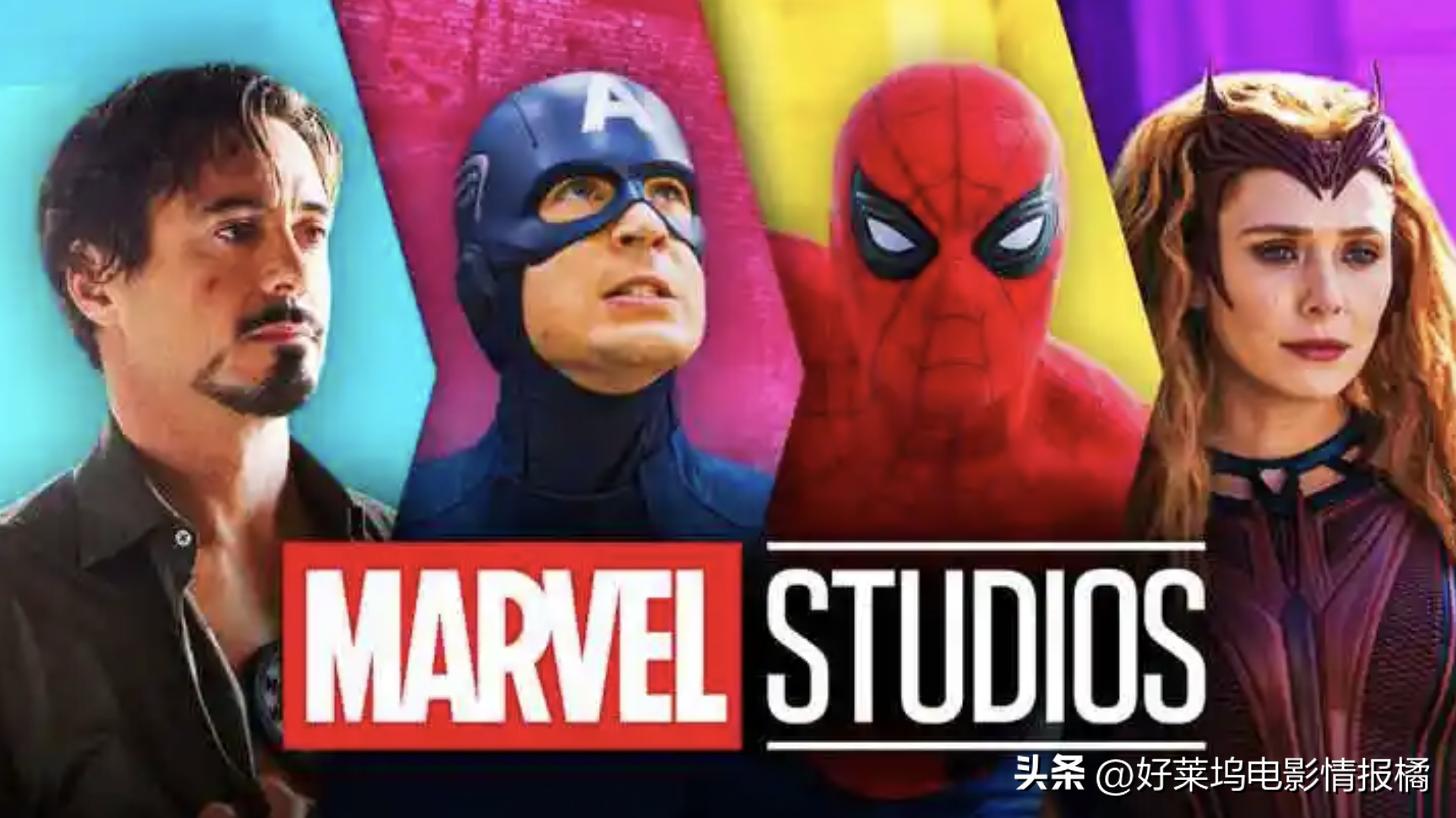 漫威第四五阶段观影顺序,漫威入坑指南观影顺序