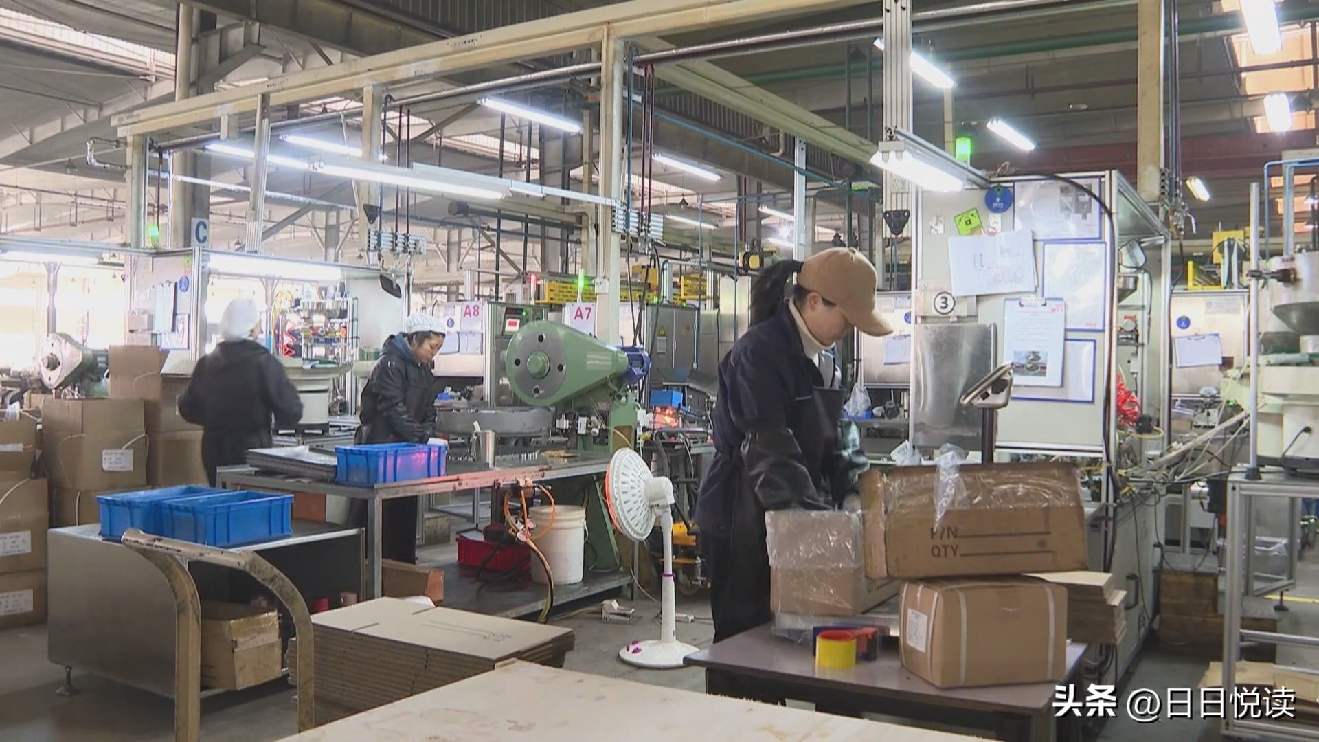 湖北松滋复工,湖北仙桃复工复产