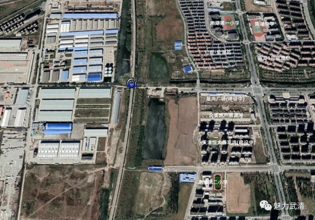 天津武清升值潜力,天津武清发展最新消息