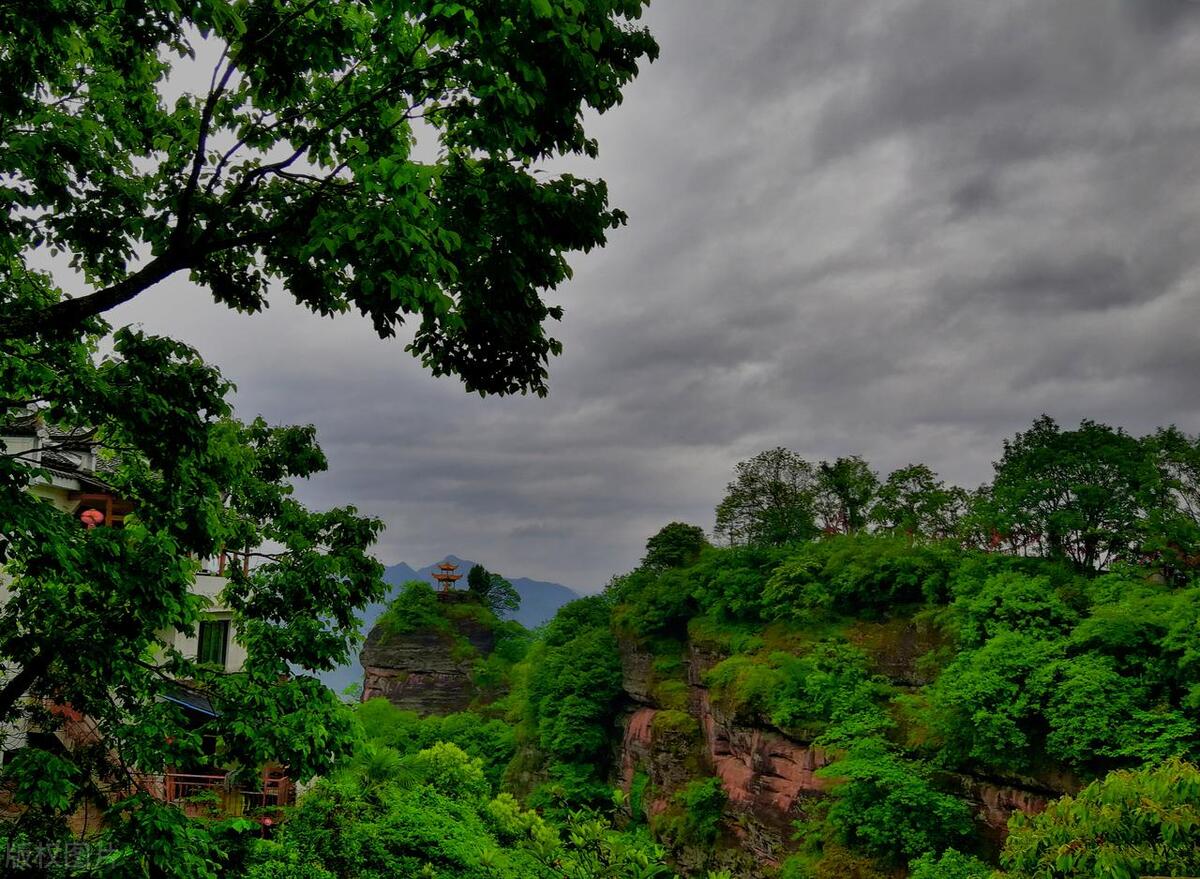 西安到安徽自驾游沿途风景,安徽自驾旅游攻略最全最好的线路