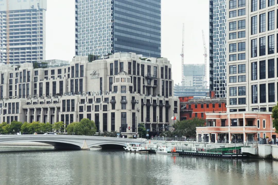 上海小众玩法攻略,上海攻略小众