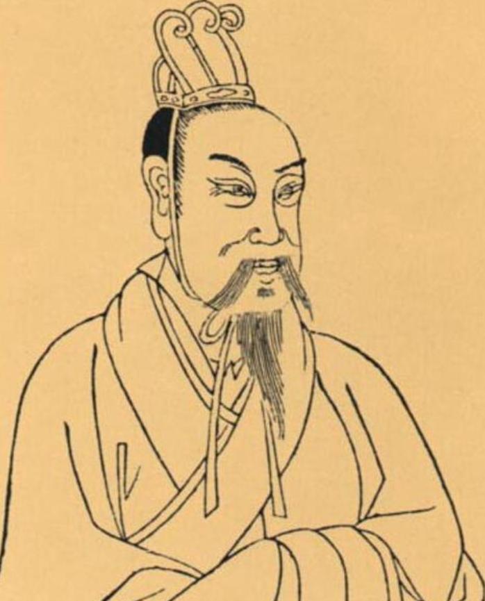 汉武帝在考虑民族关系，以及解决问题过程中,形成了系统的思维