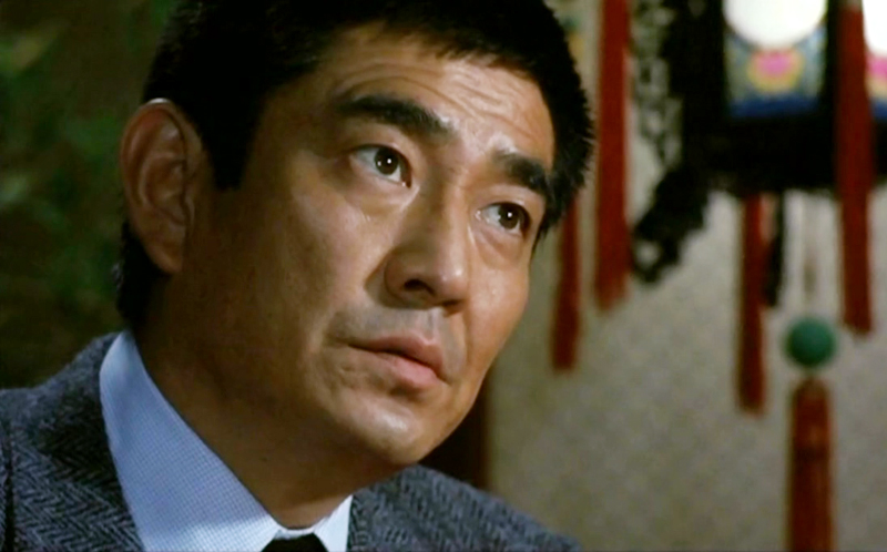 80年代日本男星颜值巅峰,日本80年代男明星大全