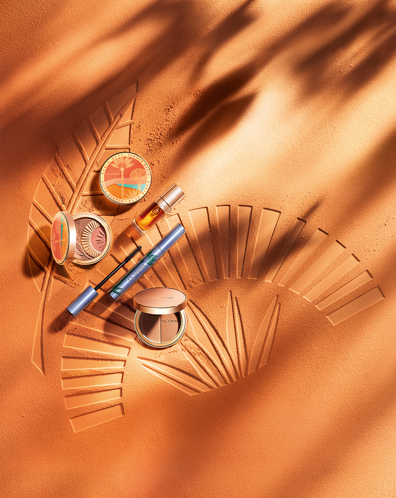 夏日度假护肤注意事项,夏日度假仙女妆教程