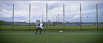 如何在比赛中克服紧张