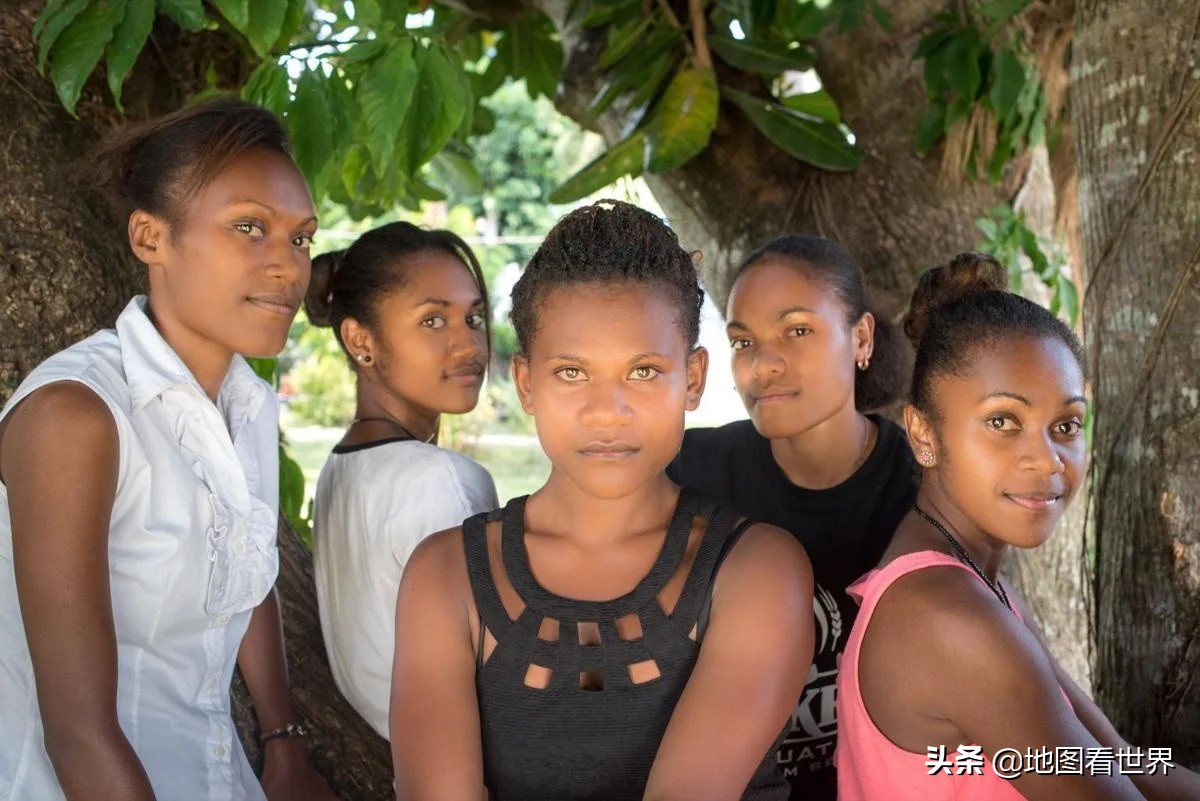 每天了解一个国家瓦努阿图,瓦努阿图共和国详细介绍