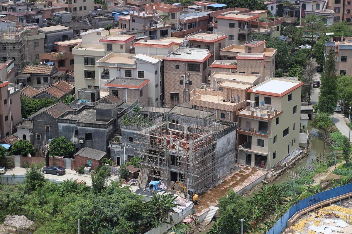 一般在农村盖房有什么讲究,农村盖房都有哪些讲究