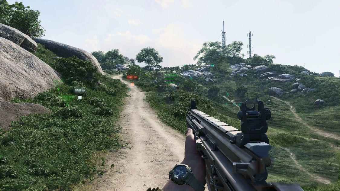 把玩家当猴子的游戏,微软xgp能拯救战地2042吗