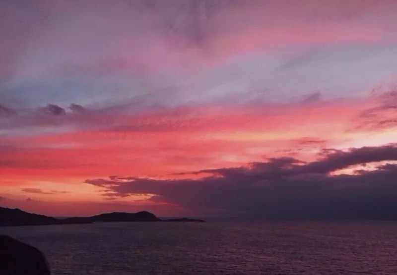 上海附近小岛最便宜的民宿,上海周边海边民宿