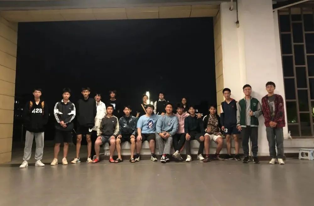 会长专访|暨南大学张坚玮：感谢足球，与我同行