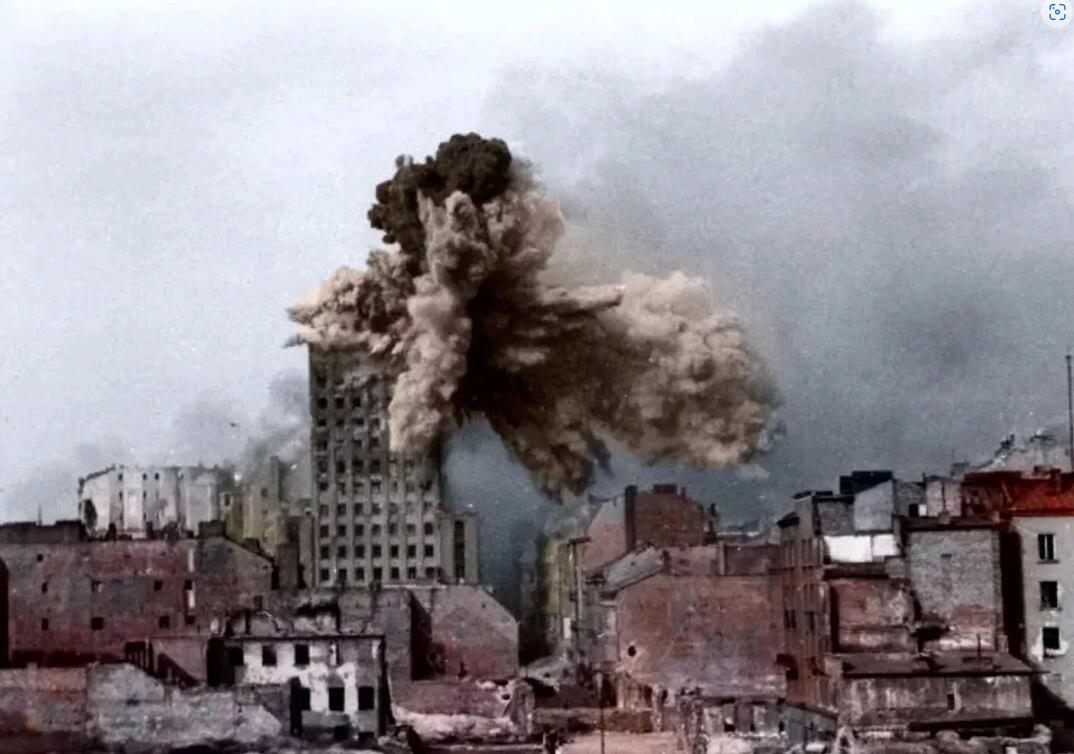 史上最大巨炮,史上最强反导巨炮