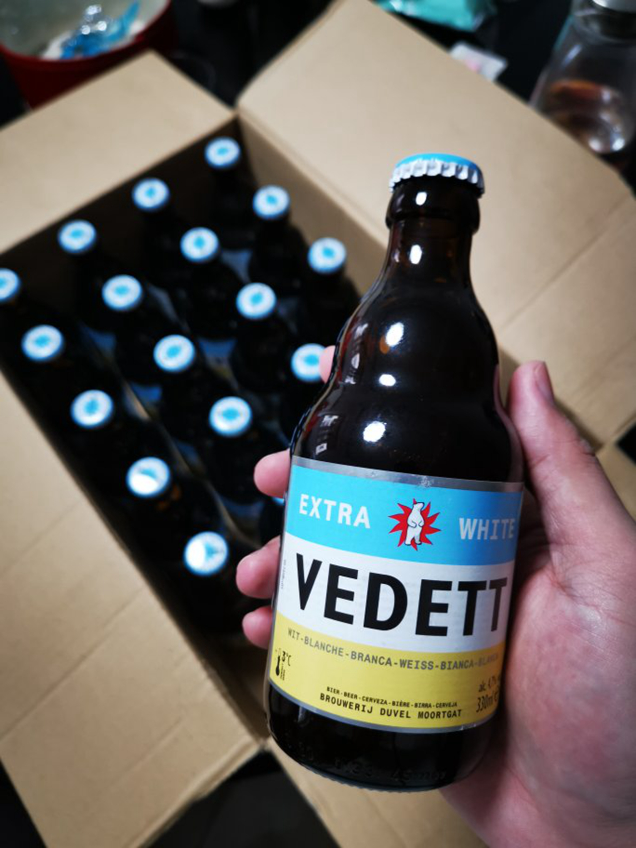 精酿啤酒评测口粮酒,最好的10种精酿啤酒推荐