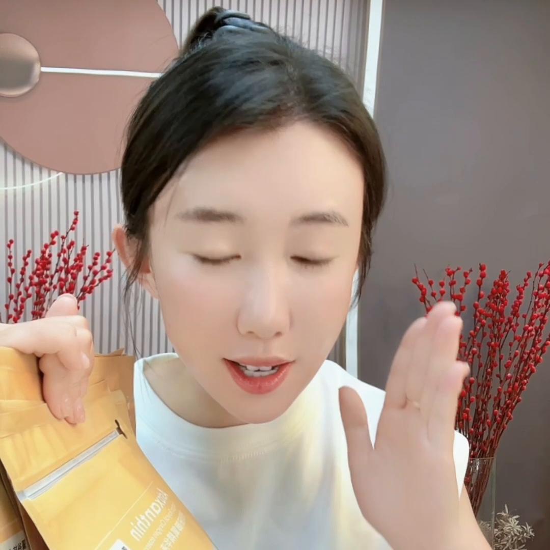 虾青素回购率高吗,虾青素补货