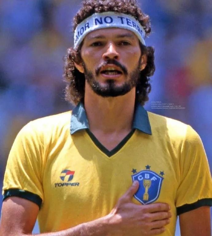 足球运动员校园往事,足球之往事