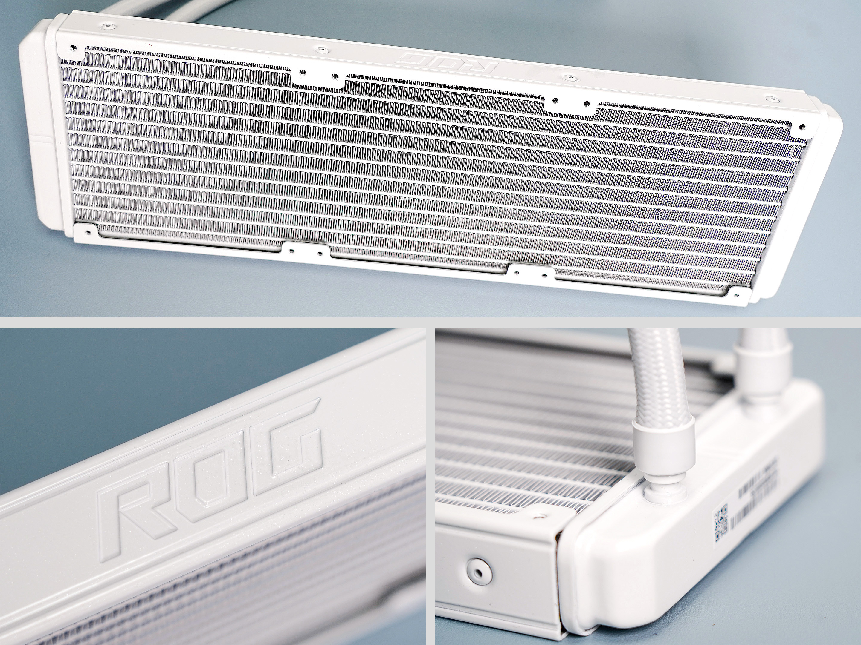 最新装机方式：背插式体验，I7+B760+RTX4070Ti攒台白白的主机