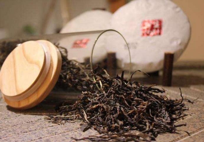 买茶的小窍门收藏一下大有用处,买茶叶的时候选什么茶最好