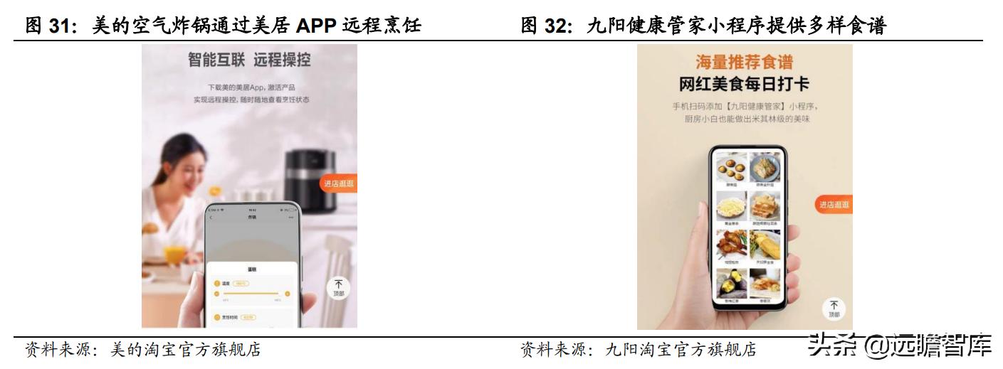 空气炸锅代工品牌,深耕设备与新材料领域