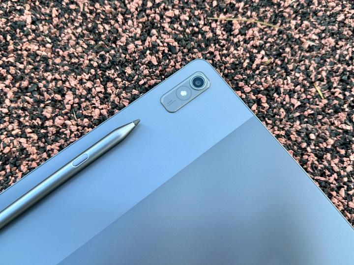 联想TabP11ProGen2评测：硬件不错