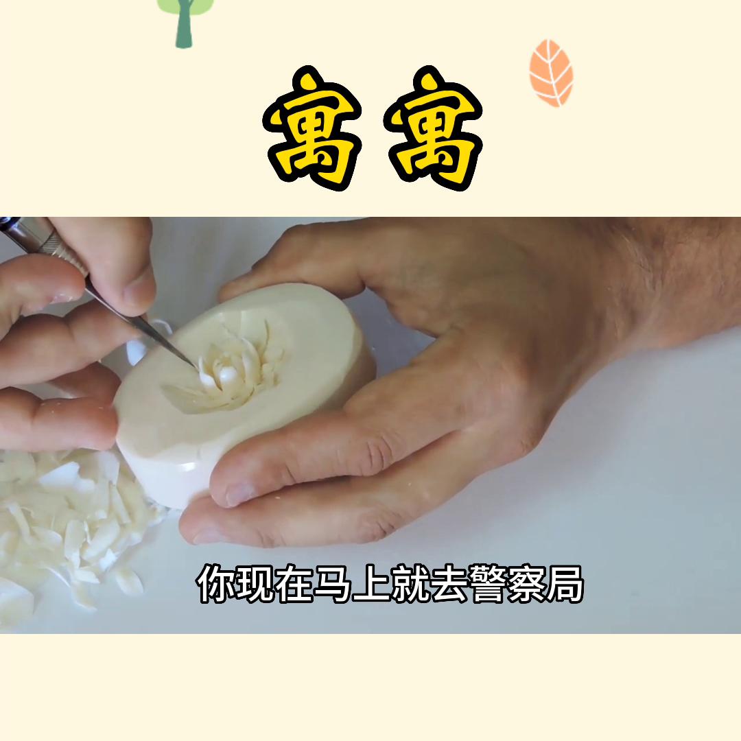 寓寓各显神通,寓寓的小说