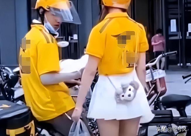 送外卖是想跑单就跑单的吗,送外卖需要眼观六路耳听八方