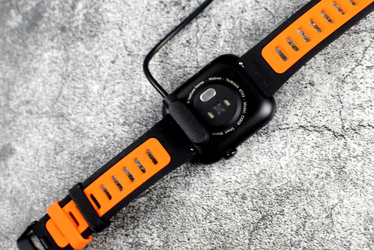 ticwatchgth2梦幻西游联名,ticwatchgth评测