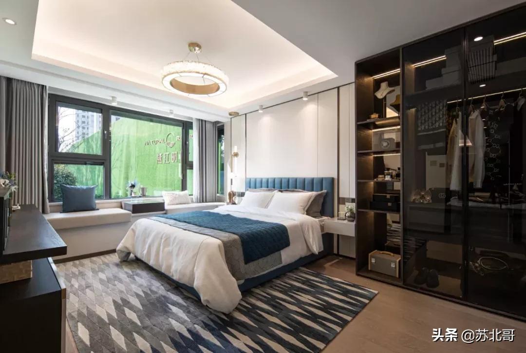 越江时代客观评价一下，南京江北买房建议参考